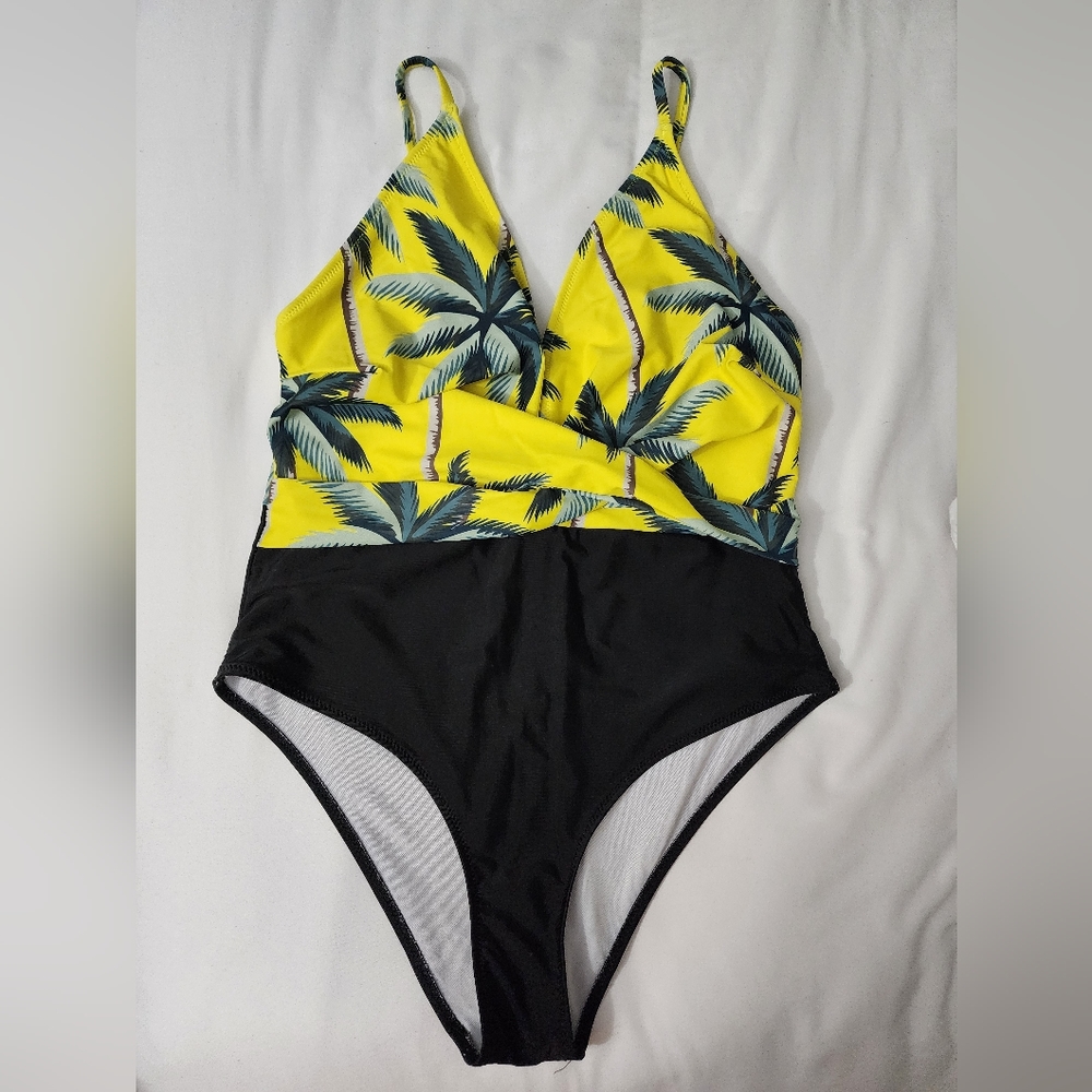 👙 Monokini